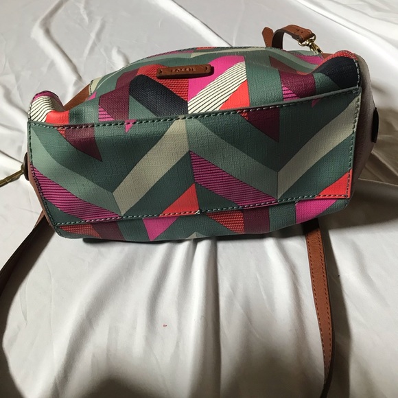 FOSSIL PURSE - Picture 5 of 7